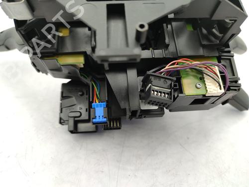 Used Steering column stalk AUDI A3 (8P1) 2.0 TDI (170 hp) 23711211
