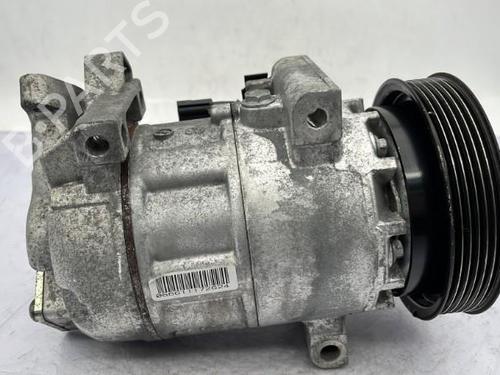 AC compressor RENAULT CLIO IV (BH_) 1.5 dCi 90 | BP23749622M34 - Image 7