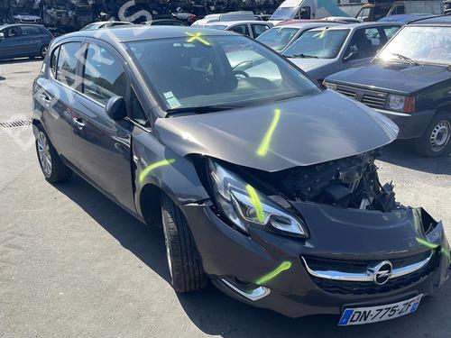 Tailgate lift support OPEL CORSA E (X15) 1.4 Turbo (08, 68) | BP23675006C138 - Image 16