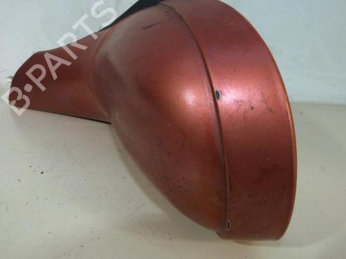 Left mirror OPEL CORSA B (S93) 1.7 D (F08, F68, M68) | BP23672052C26 