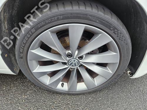 Dashboard VW SCIROCCO III (137, 138) 2.0 TDI | BP23761761C46  - Image 13