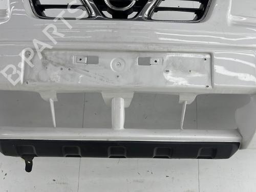 Front bumper NISSAN X-TRAIL I (T30) 2.2 Di 4x4 | BP23754366C7 