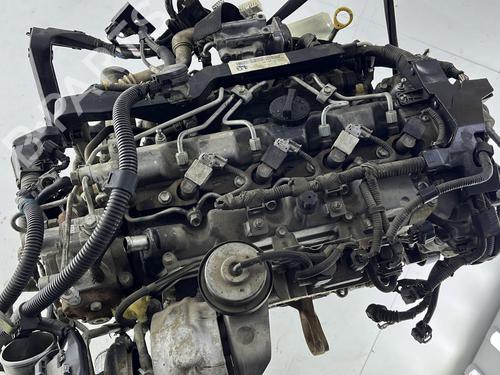 Engine TOYOTA VERSO (_R2_) 2.2 D-4D (AUR21_, AUR21R) | BP31210504M1  - Image 6