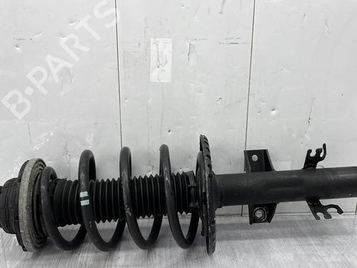 Right front shock absorber VW TRANSPORTER T5 Van (7HA, 7HH, 7EA, 7EH) 1.9 TDI | BP28142889M17 - Image 2
