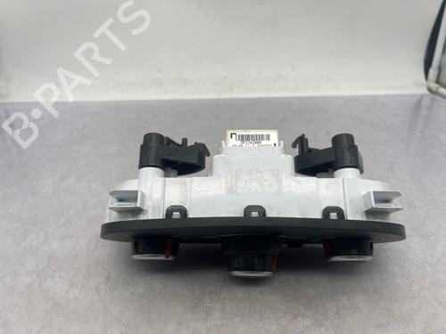 Used Climate control Climate control 36875196 36875196