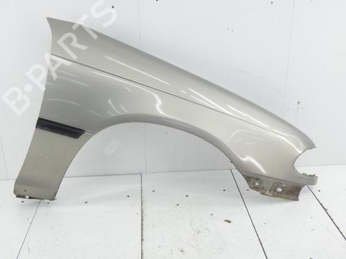 Right front fenders OPEL ASTRA F Estate (T92) 1.4 Si (F35, M35) | BP23700980C42 