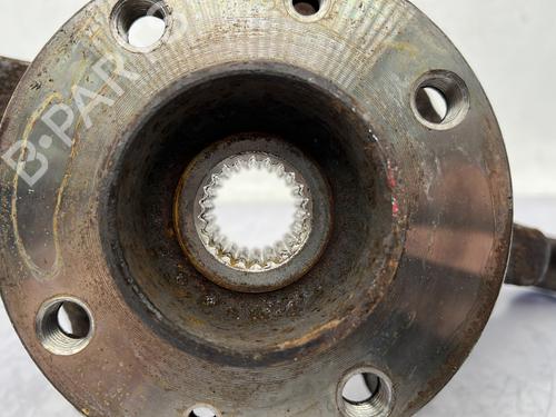 Right front steering knuckle DACIA LOGAN MCV II 1.0 SCe 75 | BP29341050M26 - Image 7