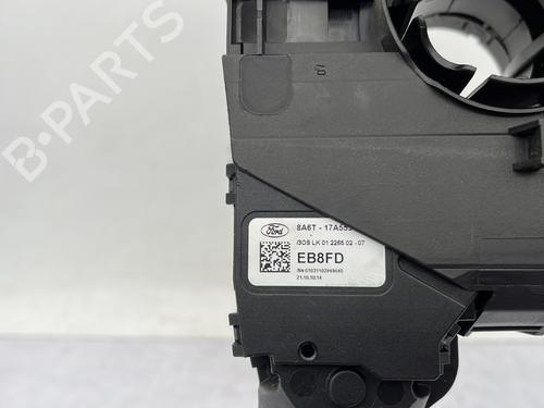 Switch FORD FIESTA VI (CB1, CCN) 1.25 | BP27338243I30  - Image 6