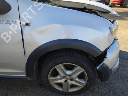 Steering column DACIA SANDERO II 1.5 dCi | BP23708383M21  - Image 40