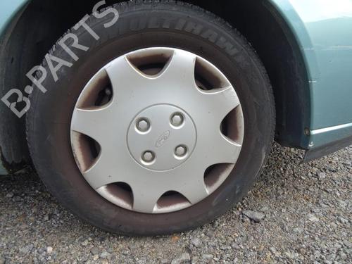 Intercooler FORD FOCUS I Turnier (DNW) 1.8 DI / TDDi | BP23678285M30  - Image 13