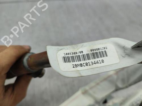 Left curtain airbag AUDI A3 Sportback (8PA) 2.0 TDI 16V | BP23706919C11 