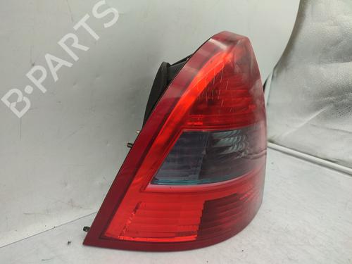 Left taillight CITROËN C5 II (RC_) 2.0 HDi (RCRHRH) | BP29422362C34 