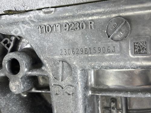 Engine RENAULT CLIO V (B7_) 1.0 TCe 90 (B7MT) | BP24420848M1  - Image 8