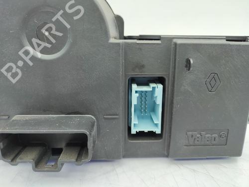 Climate control RENAULT MEGANE II (BM0/1_, CM0/1_) 1.6 16V (BM0C, CM0C) | BP23712768I5 