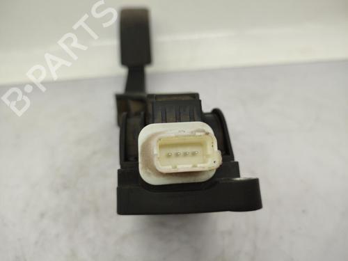 Andre PEUGEOT 206 Hatchback (2A/C) 1.4 HDi eco 70 | BP23722273O1 