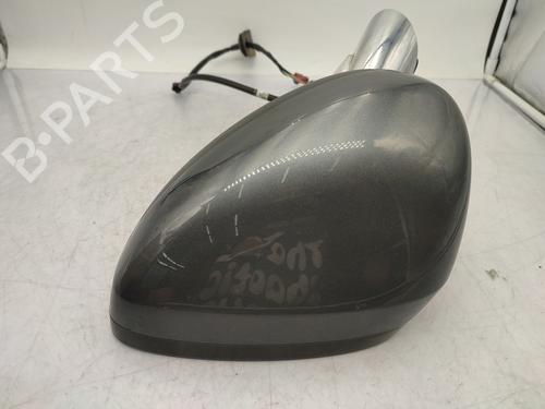 Left mirror CITROËN C3 II (SC_) 1.4 VTi 95 | BP23684404C26 