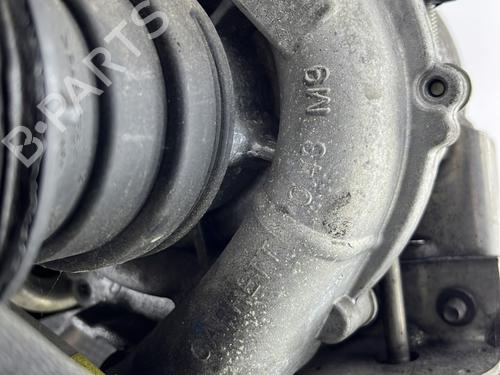 Motor RENAULT LAGUNA II (BG0/1_) 1.9 dCi (BG1A, BG1W, BG0G) | BP29406283M1 