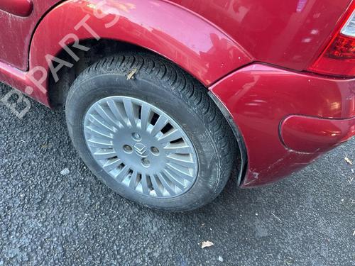 Styregear/Snekke CITROËN C3 I (FC_, FN_) 1.4 HDi | BP23684069M22 
