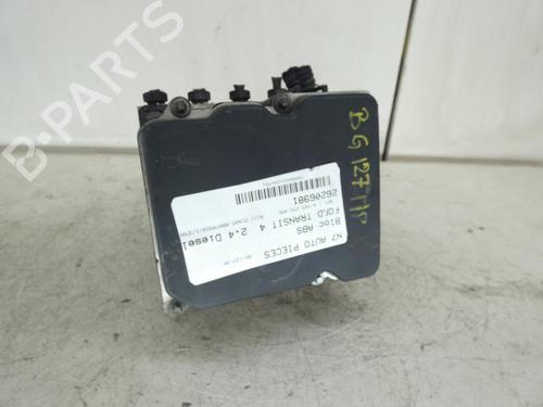 ABS pump FORD TRANSIT Van (FA_ _) 2.4 TDCi RWD | BP23666489M43 - Image 5