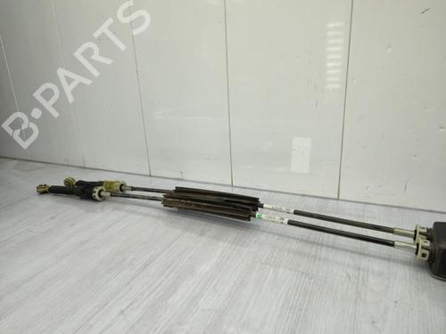 Gear lever RENAULT CLIO IV (BH_) 1.5 dCi 75 | BP23719933M90 