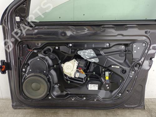Right front door VW PASSAT B6 Variant (3C5) 2.0 TDI 16V | BP23741446C3 