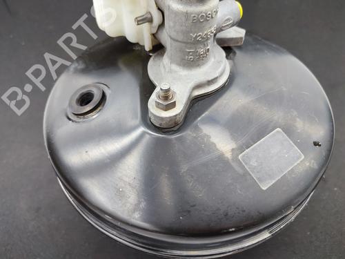 Servo brake FORD FIESTA VI (CB1, CCN) 1.4 TDCi | BP23680943M42 