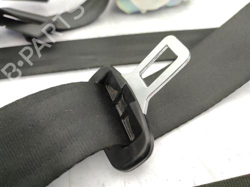 Used Rear left belt tensioner PEUGEOT 3008 I MPV (0U_) 1.6 HDi (112 hp) 23706296