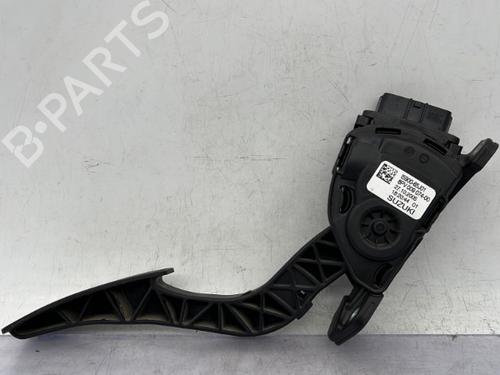 Used Pedal Pedal SUZUKI GRAND VITARA II (JT, TE, TD) 1.9 DDiS All-wheel Drive (JT419, TD44, JB419WD, JB419XD,... (129 hp) 23758382 23758382