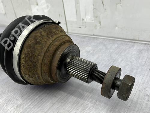 Right front driveshaft SEAT TOLEDO III (5P2) 2.0 TDI 16V | BP23663325M39 - Image 5