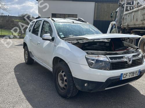 Water radiator DACIA DUSTER (HS_) 1.5 dCi 4x4 (HSMC, HSMD) | BP27212948M31 - Image 10
