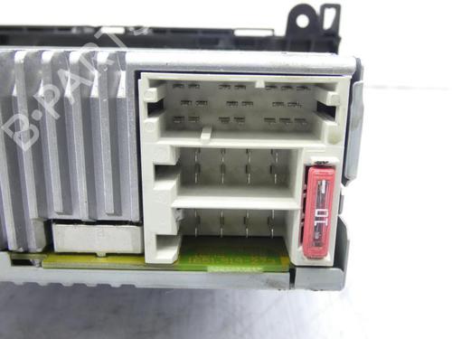 Radio MERCEDES-BENZ A-CLASS (W169) A 200 CDI (169.008, 169.308) | BP23694577E6 