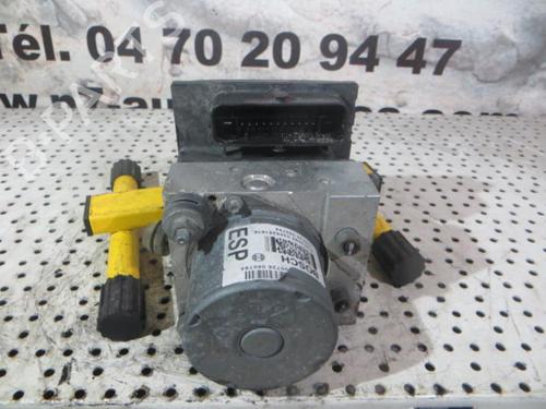 ABS pump ALFA ROMEO MITO (955_) 1.3 MultiJet (955AXP1A, 955AYC1A) | BP23663518M43