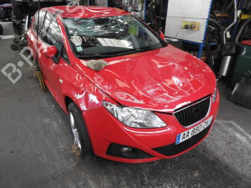 Headlight switch SEAT IBIZA IV (6J5, 6P1) 1.6 | BP23980545I24 - Image 10