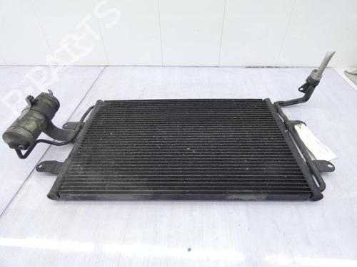 Used AC radiator SEAT TOLEDO II (1M2) 1.9 TDI (110 hp) 23690776