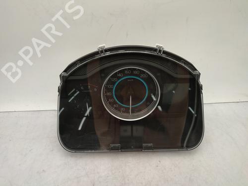 Instrument cluster SUZUKI IGNIS III (MF, FF) 1.2 (ATK412) | BP27220799C47 - Image 3