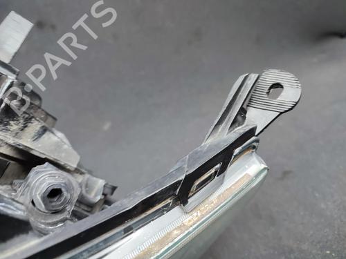 Left headlight FORD FOCUS I Turnier (DNW) 1.6 16V | BP23696541C28  - Image 6