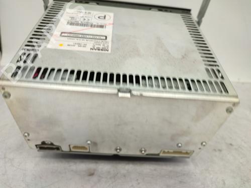 Used Radio Radio 27346785 27346785