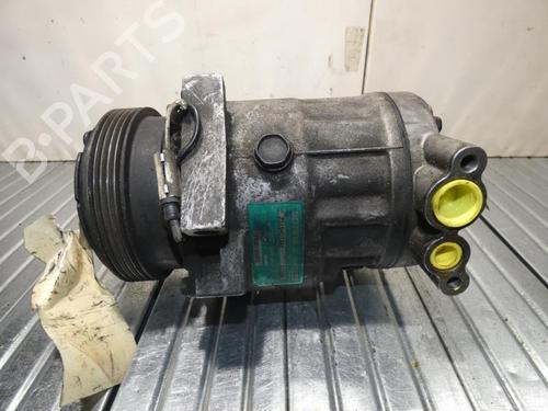Used AC compressor AC compressor 23679588 23679588
