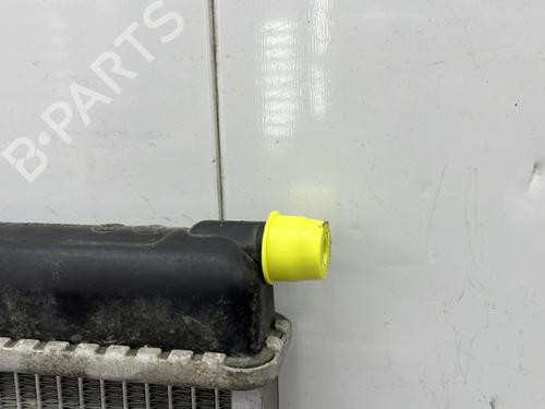 Water radiator CITROËN C3 III (SX) 1.2 VTi 82 | BP23680640M31 - Image 2