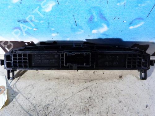 Used Warning switch PEUGEOT 308 I (4A_, 4C_) 1.6 HDi (90 hp) 23690604