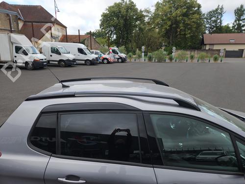 Climate control PEUGEOT 2008 I (CU_) 1.2 THP 110 / PureTech 110 | BP30751031I5 - Image 43