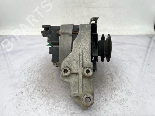 Generator Generator RENAULT TWINGO I (C06_) 1.2 (C063, C064) (55 hp) 37164645 37164645
