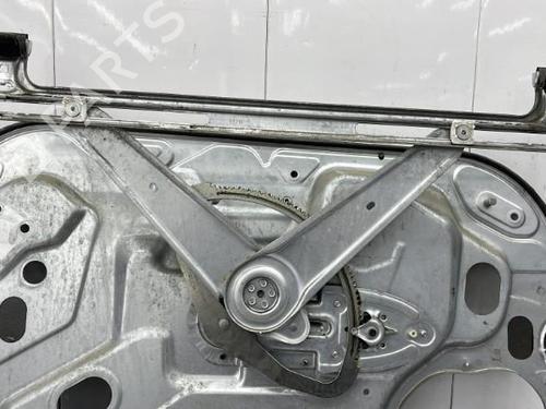 Front right window mechanism FORD FOCUS C-MAX (DM2) 2.0 TDCi | BP23731439C23 