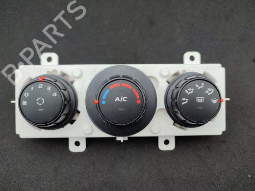 Climate control RENAULT MASTER III Van (FV) 2.3 dCi 130 FWD (FV0M, FV0Y, FV0J, FV02, FV03) | BP23753668I5  - Image 6