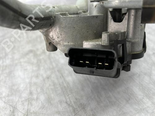 Viskermotor vindrude RENAULT KANGOO Express (FW0/1_) 1.5 dCi 70 (FW0A, KW0V) | BP23755093M29 