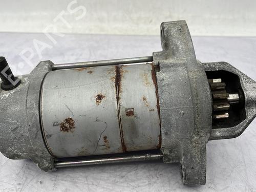 Used Starter TOYOTA AVENSIS Estate (_T25_) 2.2 D-CAT (ADT251_, ADT251R) (177 hp) 26019101