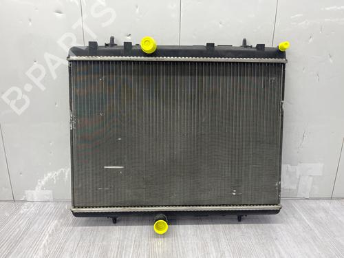 Water radiator CITROËN C4 II (NC_) 1.6 VTi 120 (NC5FS0, NC5FS9) | BP38290381M31 - Image 6