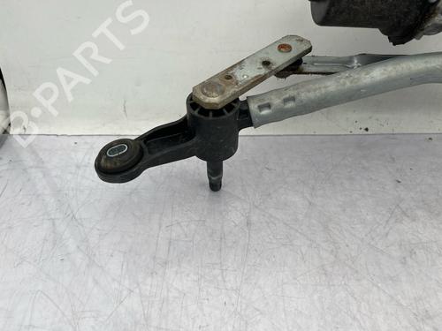 Used Front wiper motor Front wiper motor DACIA DOKKER MPV (KE_) 1.2 TCe (KEM0, KEAY) (115 hp) 34217225 34217225