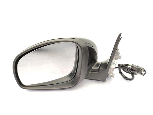 Left mirror SKODA FABIA II (542) 1.2 TSI | BP23749321C26 