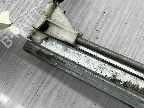 Front left window mechanism RENAULT SCÉNIC I MPV (JA0/1_, FA0_) 1.9 dCi (JA05, JA1F) | BP23706061C22 